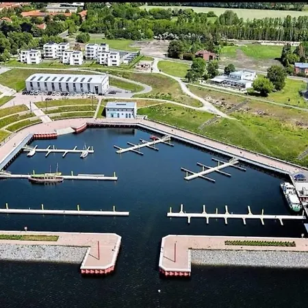 Fewo Exklusiv Seeblick Grossraeschen Exterior foto